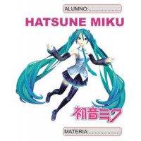 Vocaloid Hatsune Miku 3